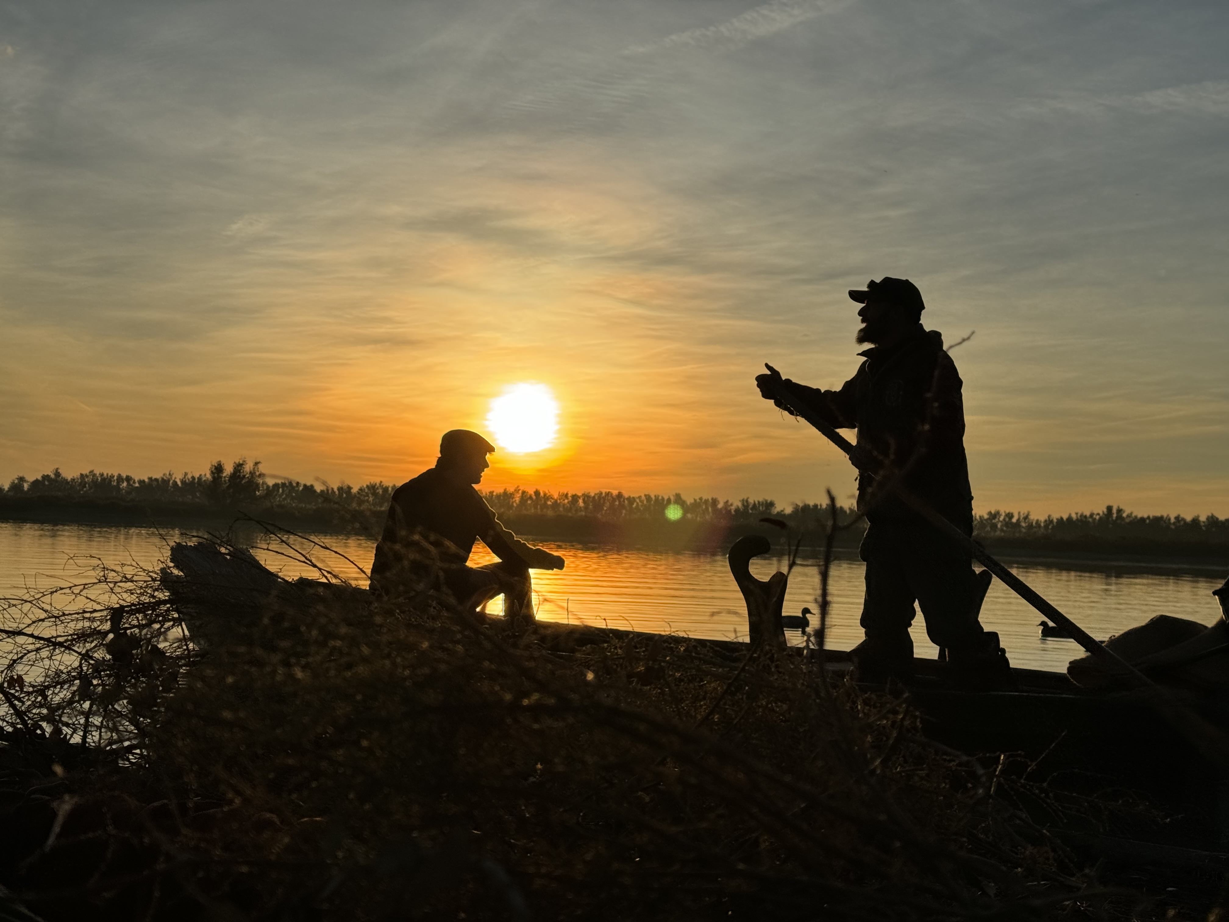 Dalla pesca alla valorizzazione del territorio e delle eccellenze