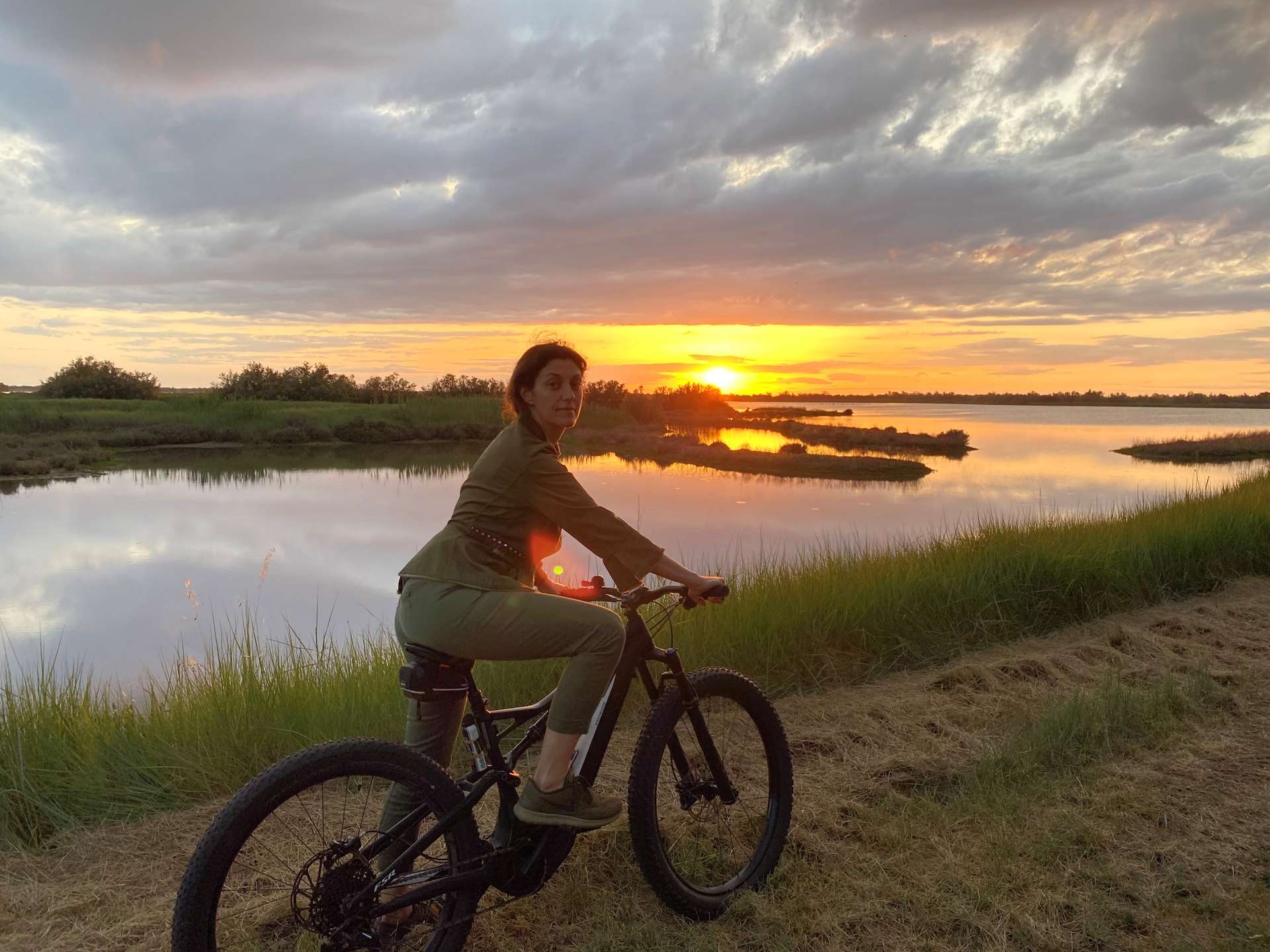 Tour a piedi o in bicicletta